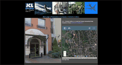Desktop Screenshot of jcl.com.pl